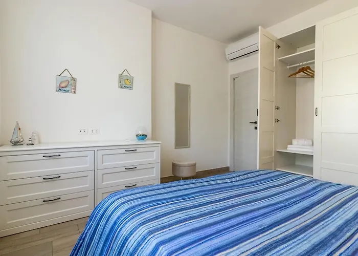 Gio On The Front - Mytouristhome Appartement *