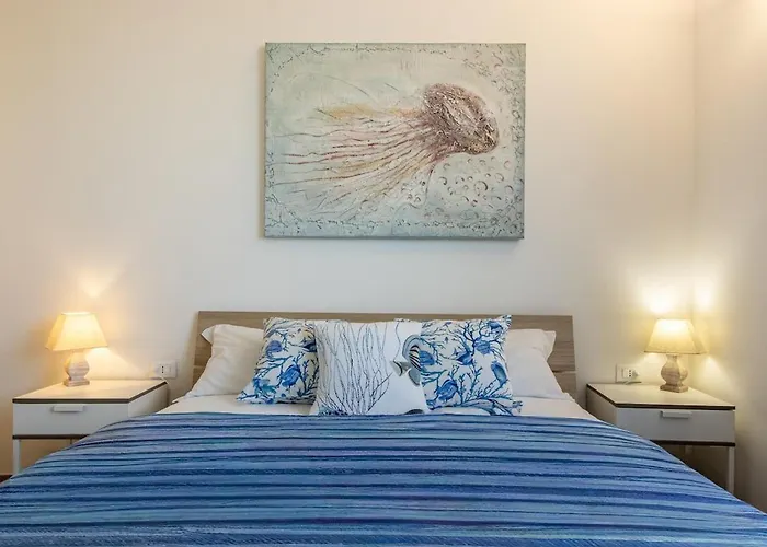 Appartement Gio On The Front - Mytouristhome *
