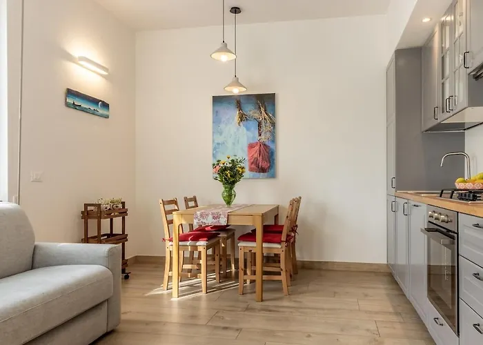 Gio On The Front - Mytouristhome Porto Venere