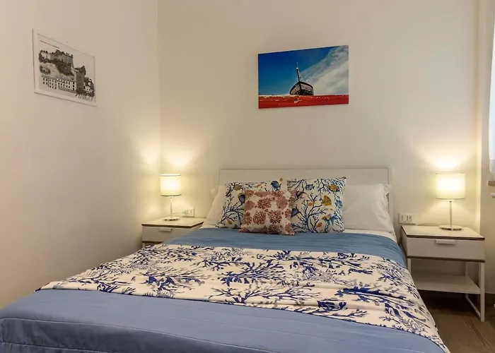 Gio On The Front - Mytouristhome * Porto Venere
