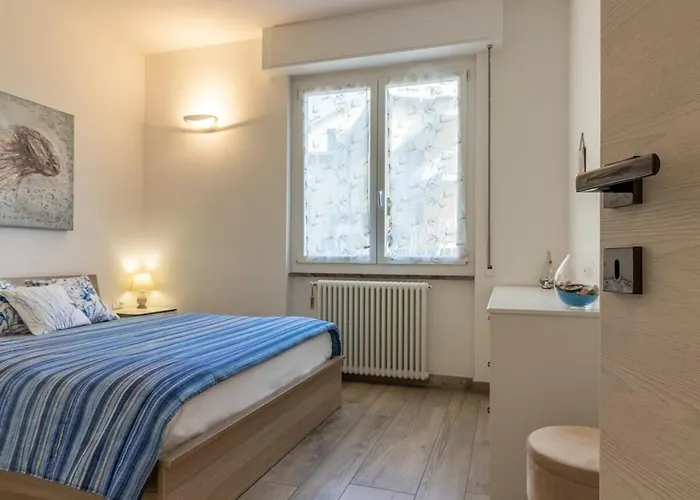 Apartment Gio On The Front - Mytouristhome