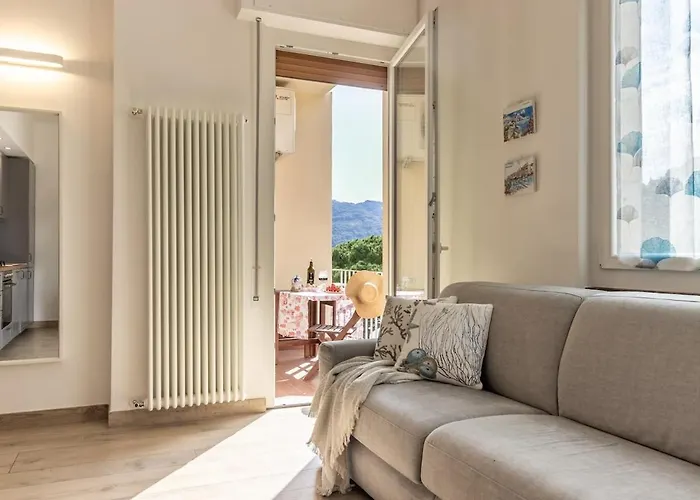 Gio On The Front - Mytouristhome Appartement Porto Venere