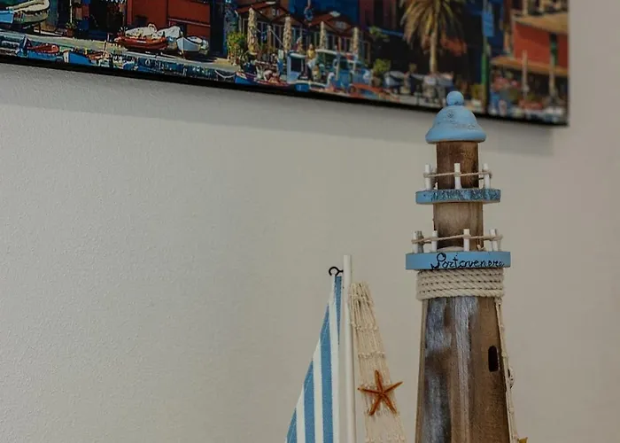 Appartement Gio On The Front - Mytouristhome