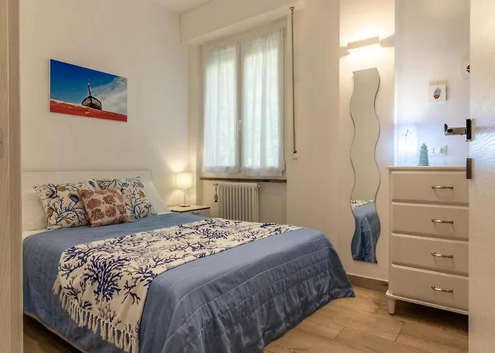 Gio On The Front - Mytouristhome Apartment Porto Venere