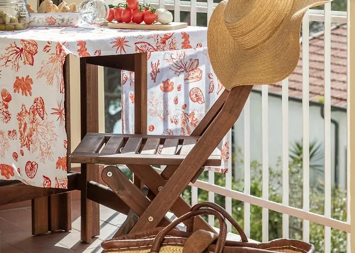 Apartment Gio On The Front - Mytouristhome *