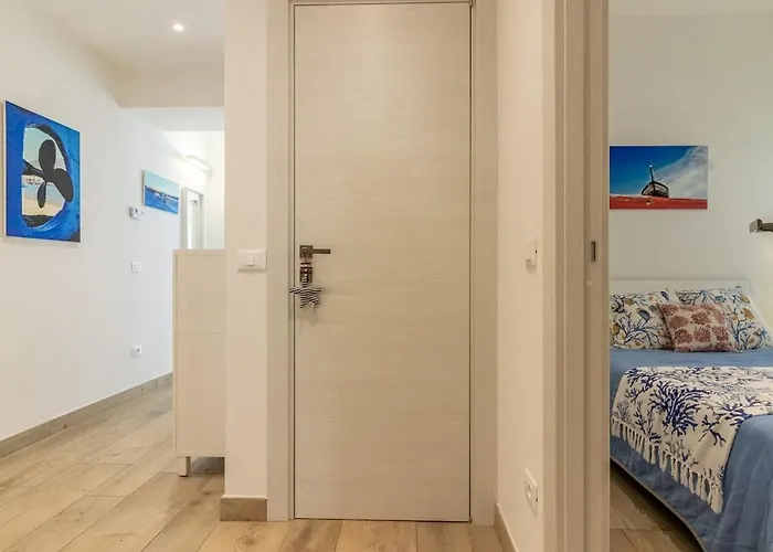 Gio On The Front - Mytouristhome Apartment Porto Venere