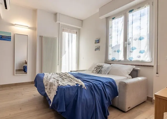 Appartement Gio On The Front - Mytouristhome