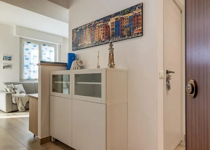 Appartement Gio On The Front - Mytouristhome