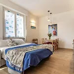 Appartamento Giò On The Front - Mytouristhome Porto Venere